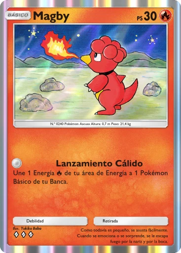 Magby