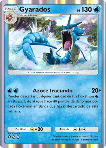 Gyarados