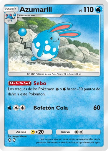 Azumarill