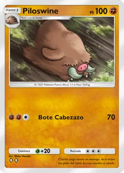 Pilosvino