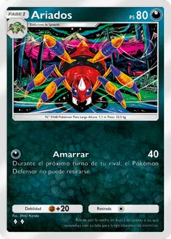 Ariadós