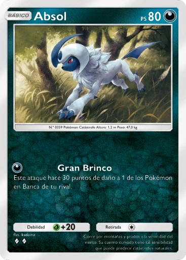 Absol