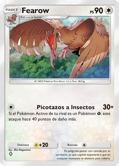 Fearow
