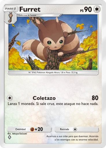 Furret