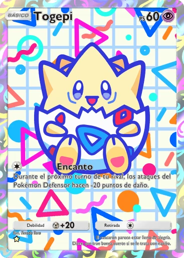 Togepi