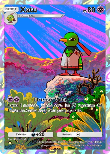 Xatu