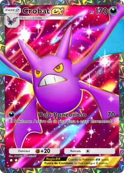 ex crobat