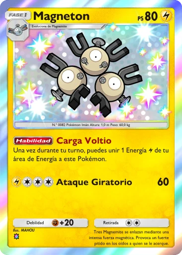Magneton