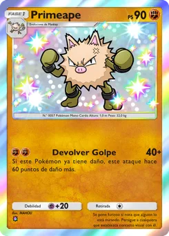 primape