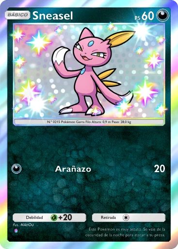 Sneasel