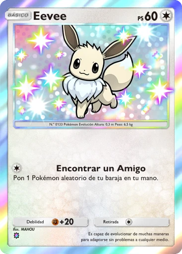 Eevee