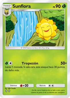 flora solar