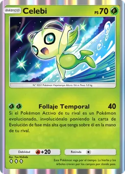Celebi