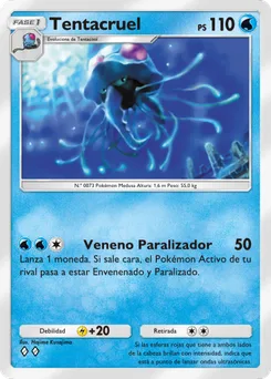 tentacruel