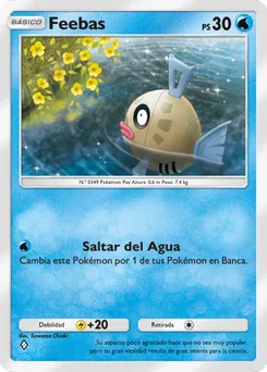 Feebas