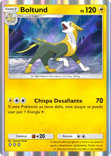 Boltund