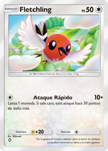 Fletchling