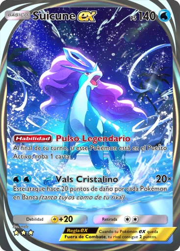 ex suicune