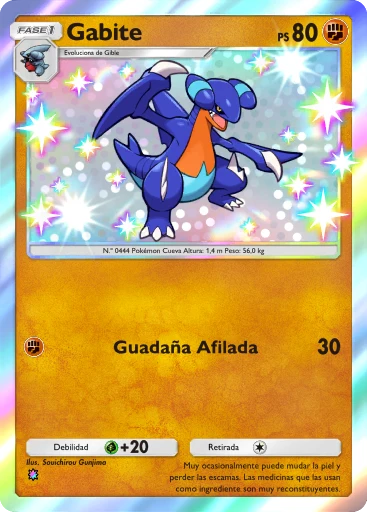 gabita