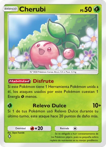 Cherubi