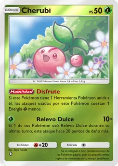 querubín