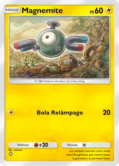 magnemita