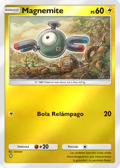 magnemita