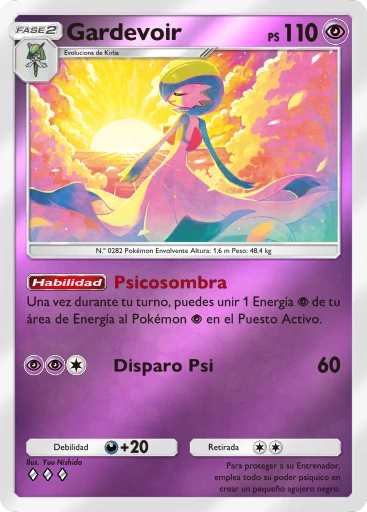 Gardevoir