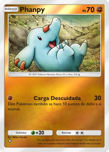 Phanpy