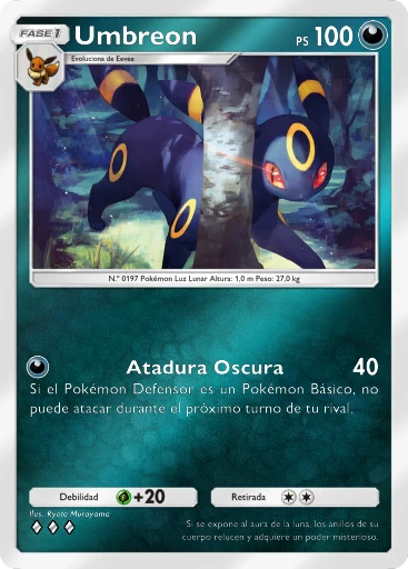 Umbreon