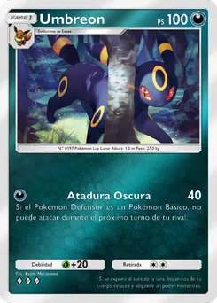 Umbreon