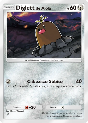 Diglett