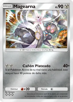 Magearna