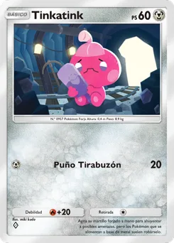 Tinkatink