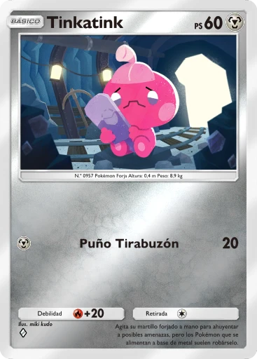 Tinkatink
