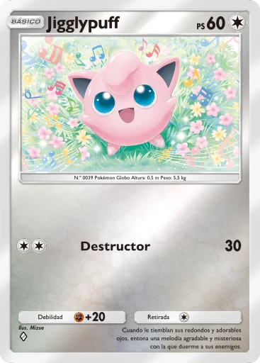 Jigglypuff