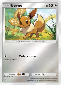 Eevee