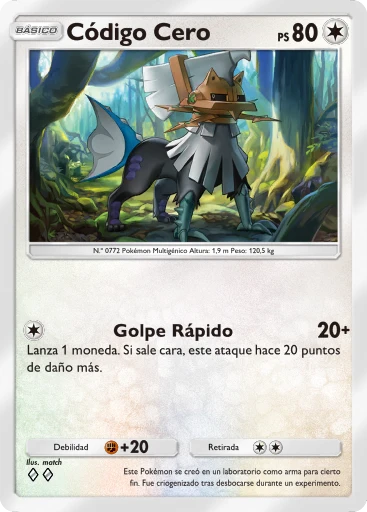 Código Cero