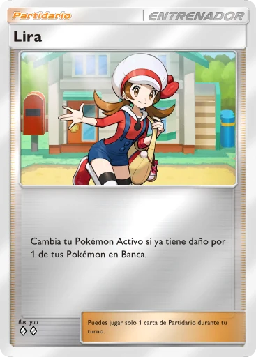 Lira