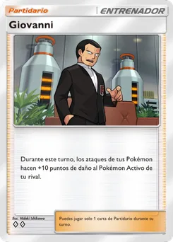 Giovanni