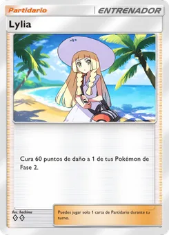 Lylia