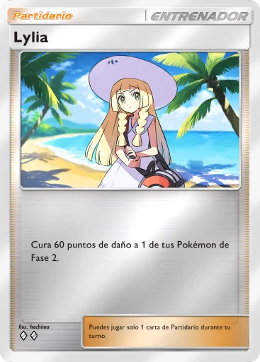 Lylia