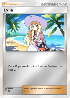Lylia