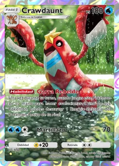 Crawdaunt