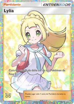 Lylia