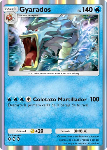 Gyarados