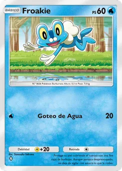 Froakie