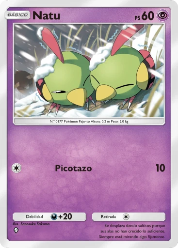 Natu