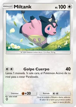 Miltank