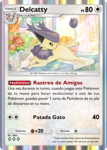 Delcatty